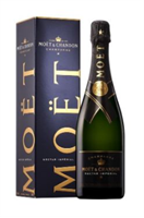 Image de Moët & Chandon Nectar Impérial 12.5° 0.75L